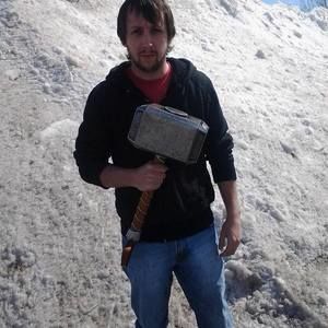 Meet your Posher, Patrick